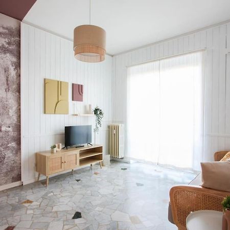 Apartmán Primaticcio Metro E Aria Condizionata Milán Exteriér fotografie