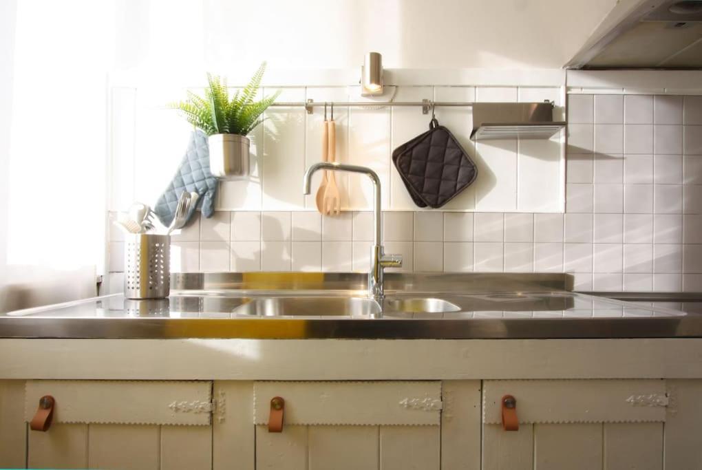 Apartmán Primaticcio Metro E Aria Condizionata Milán Exteriér fotografie
