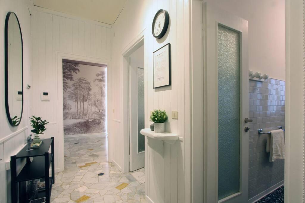 Apartmán Primaticcio Metro E Aria Condizionata Milán Exteriér fotografie