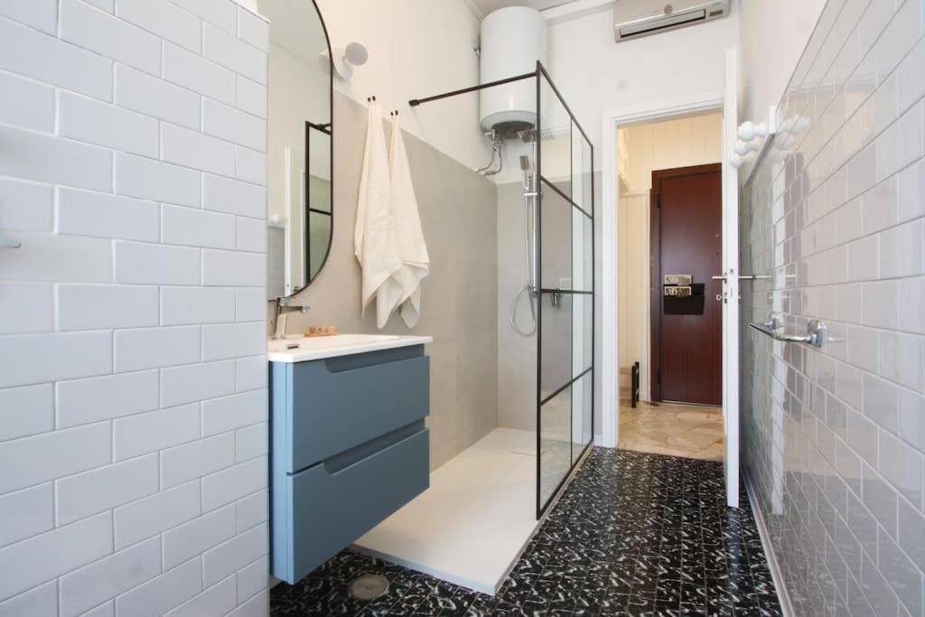 Apartmán Primaticcio Metro E Aria Condizionata Milán Exteriér fotografie